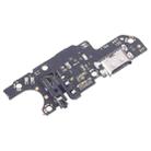 For Honor X6a OEM Charging Port Board - 2