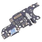 For Honor X6a OEM Charging Port Board - 3