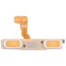 For Samsung Galaxy Z Fold3 5G SM-F926B Original Volume Button Flex Cable - 1