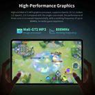 Teclast T40S Tablet PC 10.4 inch, 8GB+128GB,  Android 12 MediaTek MT8183 Octa Core, Support GPS / Face Unlocking - 5