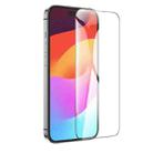 For iPhone 15 Pro Max HOCO G14 10pcs/1 Set Guardian Shield Series 0.33mm Full Screen HD Tempered Glass Film - 1