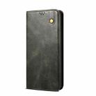 For OnePlus Nord CE4 Oil Wax Crazy Horse Texture Leather Phone Case(Green) - 2