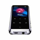 JNN M13 1.8 Inch LCD Screen Touch HiFi MP3 Player, Memory:8GB(With Bluetooth) - 3