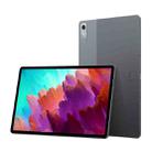 Lenovo Pad Pro 12.7 inch WiFi Tablet, 8GB+128GB, Android 13, Qualcomm Snapdragon 870 Octa Core, Support Face Identification(Dark Grey) - 1