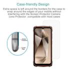 For Blackview Oscal MARINE 1 10pcs 0.26mm 9H 2.5D Tempered Glass Film - 3
