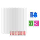 For Blackview SHARK 6 50pcs 0.26mm 9H 2.5D Tempered Glass Film - 2