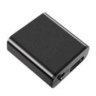 JNN Q8 Portable HD Noise Reduction Smart Voice Recorder, Memory:4GB - 2