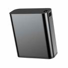 JNN Q8 Portable HD Noise Reduction Smart Voice Recorder, Memory:4GB - 3