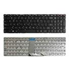 For Lenovo Yoga 500-15IBD US Version Laptop Keyboard - 1