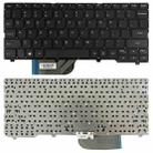 For Lenovo IdeaPad 100S US Version Laptop Keyboard - 1