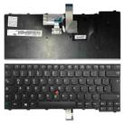 For Lenovo Thinkpad T460 T440S T440P L470 German Version Laptop Keyboard - 1