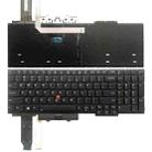 For Lenovo Thinkpad E15 US Version Backlight Laptop Keyboard - 1