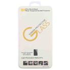For Samsung Galaxy S21 FE 5G Flat Surface Privacy Tempered Glass Film - 7