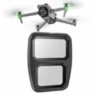 For DJI Air 3 STARTRC Drone Lens Filter, Lens:UV - 1