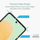 For Tecno Spark 20 10pcs 0.26mm 9H 2.5D Tempered Glass Film - 3