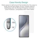 For Tecno Camon 40 10pcs 0.26mm 9H 2.5D Tempered Glass Film - 3