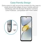 For Tecno Spark Go 1S 10pcs 0.26mm 9H 2.5D Tempered Glass Film - 3