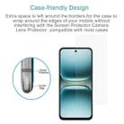 For Tecno Spark Go 2 4G 10pcs 0.26mm 9H 2.5D Tempered Glass Film - 3