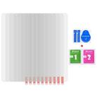 For Tecno Pova 7 5G 10pcs 0.26mm 9H 2.5D Tempered Glass Film - 2