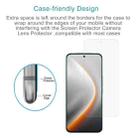For Tecno Pova 7 Pro 5G 10pcs 0.26mm 9H 2.5D Tempered Glass Film - 3