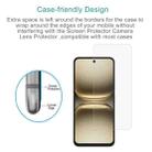 For Tecno Spark 40C 10pcs 0.26mm 9H 2.5D Tempered Glass Film - 3