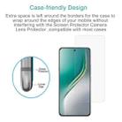 For Tecno Camon 40 Premier 50pcs 0.26mm 9H 2.5D Tempered Glass Film - 3