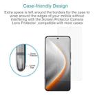 For Tecno Pova 7 Ultra 5G 50pcs 0.26mm 9H 2.5D Tempered Glass Film - 3