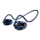 WK VC03 Air Conduction Sports Bluetooth Earphone(Blue) - 1