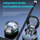TG09 HIFI Level Noise Reduction Bluetooth 5.3 Gaming Earphones(Black) - 4