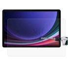 For Samsung Galaxy Tab S9 Full Screen HD PET Screen Protector - 1