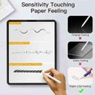 For Samsung Galaxy Tab S8 50pcs Matte Paperfeel Screen Protector - 5