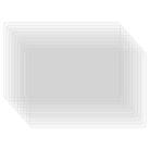 For Samsung Galaxy Tab S9 50pcs Matte Paperfeel Screen Protector - 2