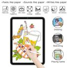 For Samsung Galaxy Tab S10+ 50pcs Matte Paperfeel Screen Protector - 3