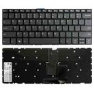 For Lenovo IdeaPad 320-14ISK 320-14IKB Laptop Keyboard - 1