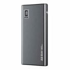 WK WP-05 22.5W 10000mAh Super Fast Charging Power Bank(Tarnish) - 1