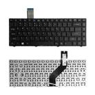 For Acer Aspire Cloudbook 14 A01 US Version Laptop Keyboard - 1