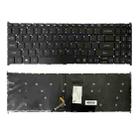 For Acer Swift 3 SF315-51 US Version Backlight Laptop Keyboard - 1