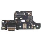 For Motorola Moto G31 Original Charging Port Board - 1