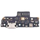 For Motorola Moto G Pure Original Charging Port Board - 1