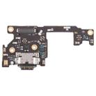 For Motorola Edge 20 Original Charging Port Board - 1