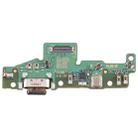 For Motorola Moto G60 Original Charging Port Board - 1