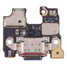 For Motorola Edge 40 Original Charging Port Board - 1