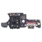 For Motorola Moto G54 Original Charging Port Board - 1