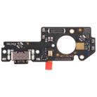 For Xiaomi Redmi 10 5G Original Charging Port Board - 1