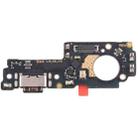 For Xiaomi Redmi Note 12 5G Original Charging Port Board - 1