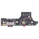 For Xiaomi Redmi Note 12 4G Original Charging Port Board - 1