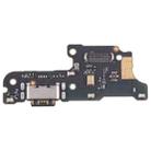 For Xiaomi Redmi 13C 5G Original Charging Port Board - 1