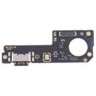 For Xiaomi Redmi Note 13 Pro 5G Original Charging Port Board - 1