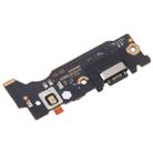 For Xiaomi Redmi Note 10 Pro 4G Original Charging Port Board - 3