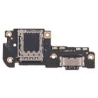 For Redmi Note 12 Pro+ Global Original Charging Port Board - 1